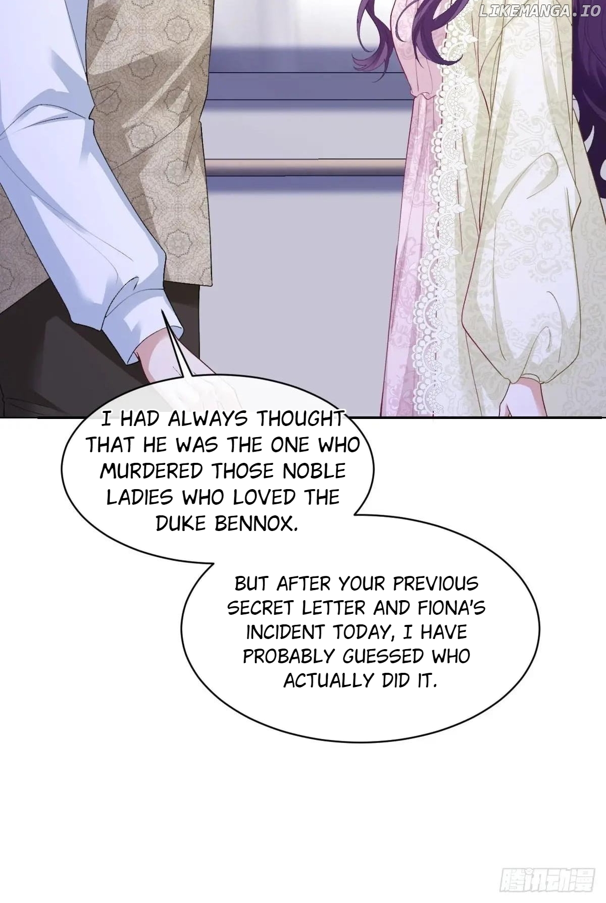 Confessing My Love to Him, the Treacherous One Chapter 45 - page 12
